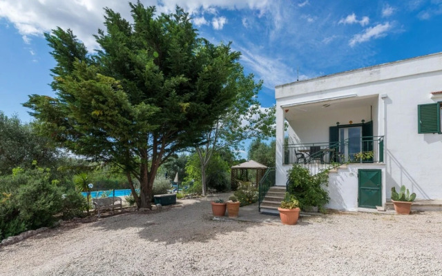 Villa Cello Certosa in Ostuni