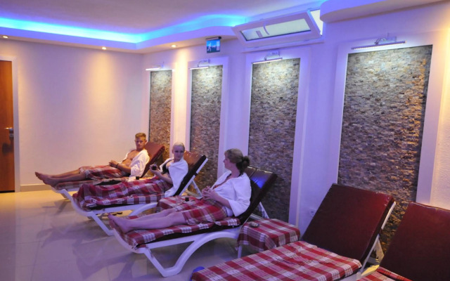 Kleopatra Micador Hotel