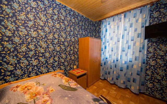 Гостевой дом «На Черноморской»