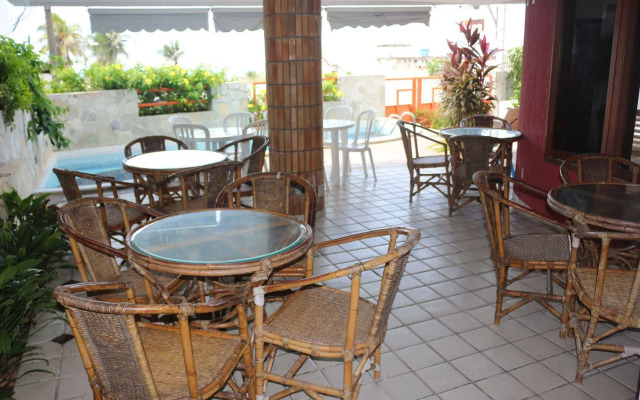 Marambaia Apart Hotel
