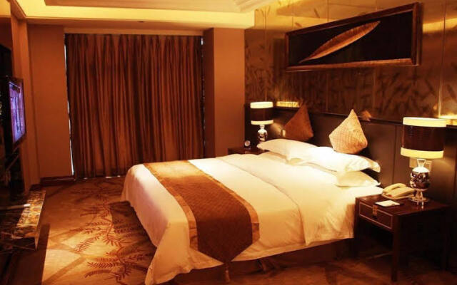 Cannes Holiday Inn Hotel