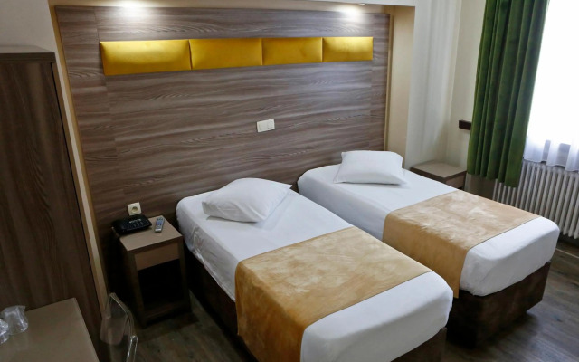 Hotel de France