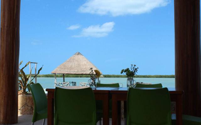 Yuum Ha Boutique Hotel