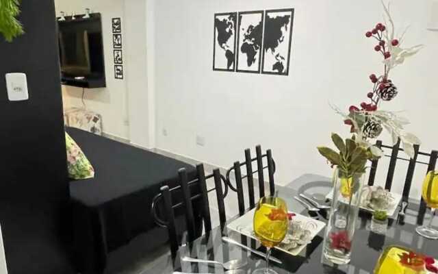 Apartamento Copa Blessed HIR 20