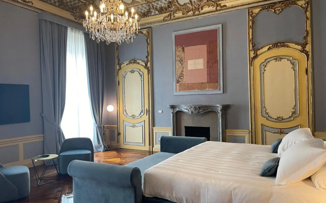Palazzo del Carretto