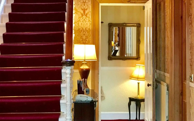 Kildonan Lodge Hotel