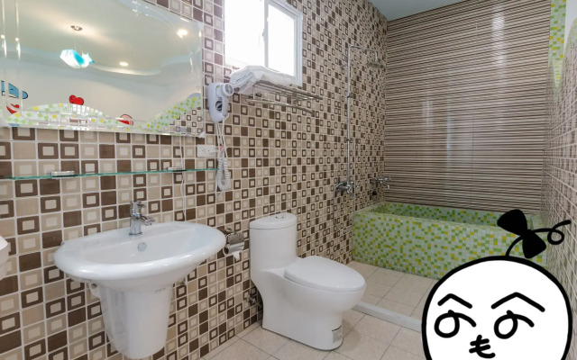 Mu Yu B&B