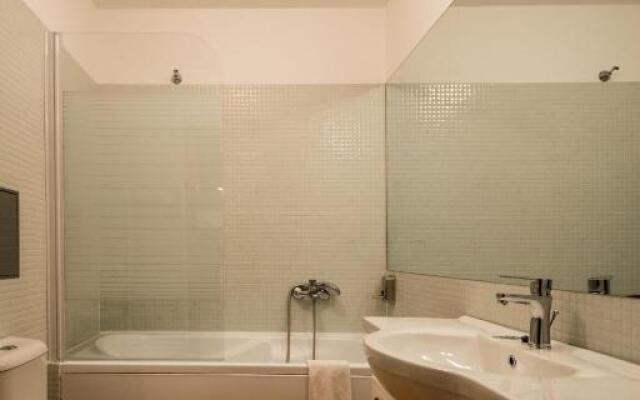 Stylish Apartments close to Eden Garden