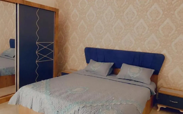 Dreams Apartments