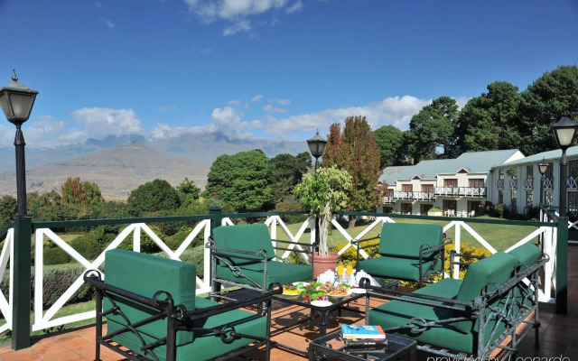 Mont Aux Sources Hotel & Resort