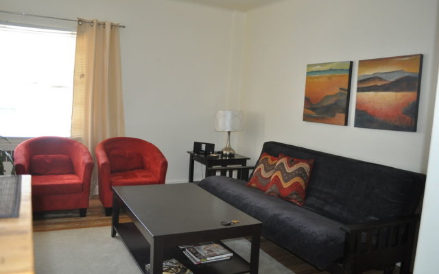 The Baker Suite Vacation Rentals