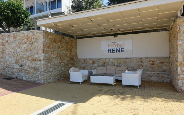 Rene Hotel