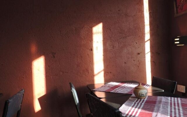 La Pérgola Hotel Tucumán