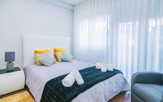 Lechartier Oporto apartments 1