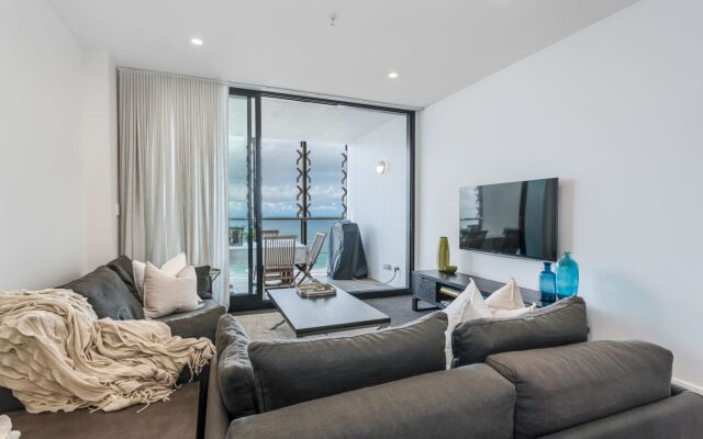 Arena, Unit A1205/75 Shortland Esplanade