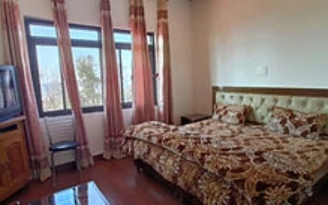 Goroomgo Uday Homestay Himachal Pradesh