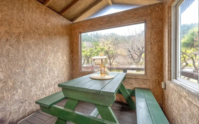 Gapyeong Maplein Pension