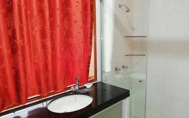 Hotel San Marino Tarapoto