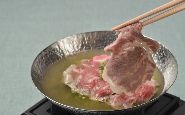 The Gran Resort Elegante Atami