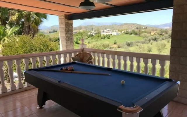 B&B Finca La Luna Azul