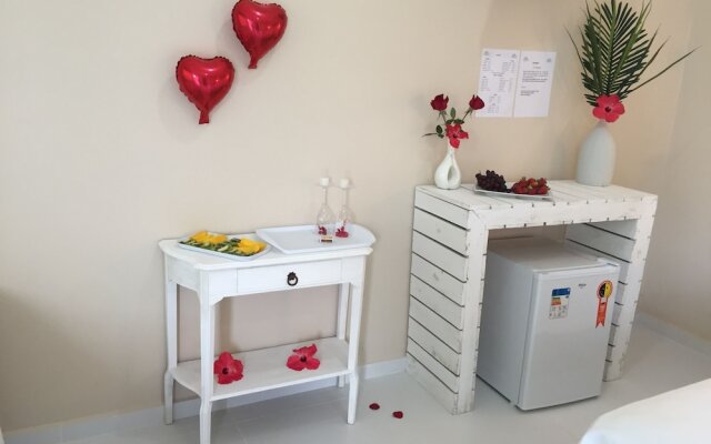 Pousada Coqueiros da Lagoa