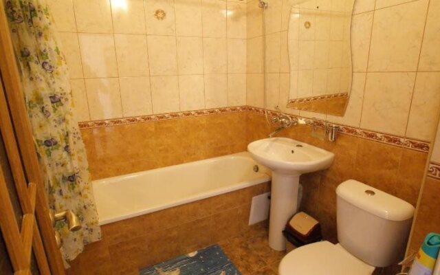 Guest House Divnaya