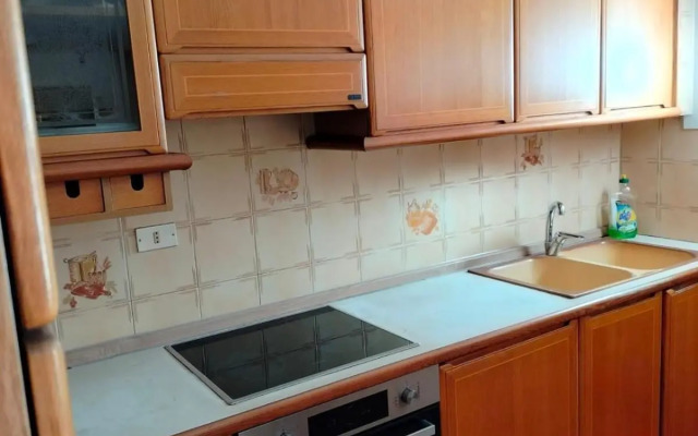 Appartamento Alla Vigna