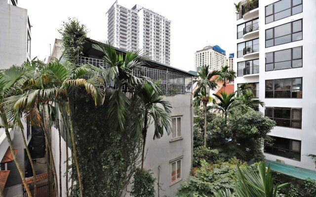 Paradise Home West Lake