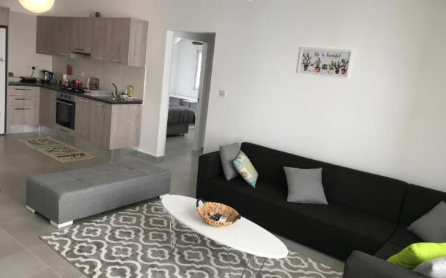 Cozy Flat in the heart of North Nicosia --- 55-1