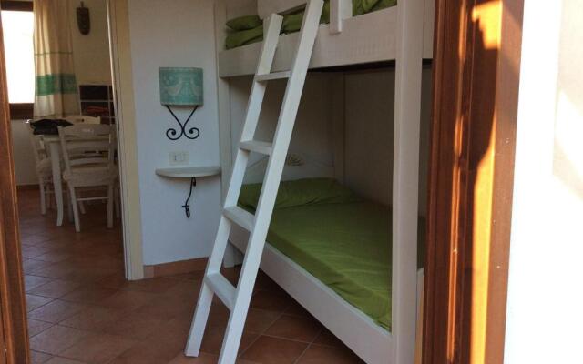 Sardinia Beach Apartments