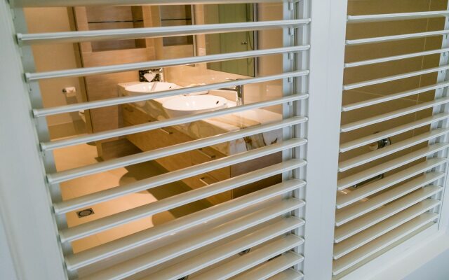 Grand Mercure Allegra Hervey Bay