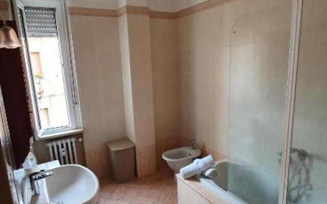 Comfort House