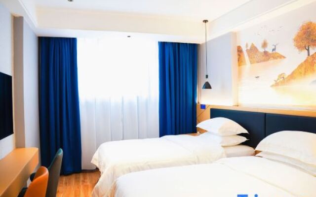 Yidong Select Hotel