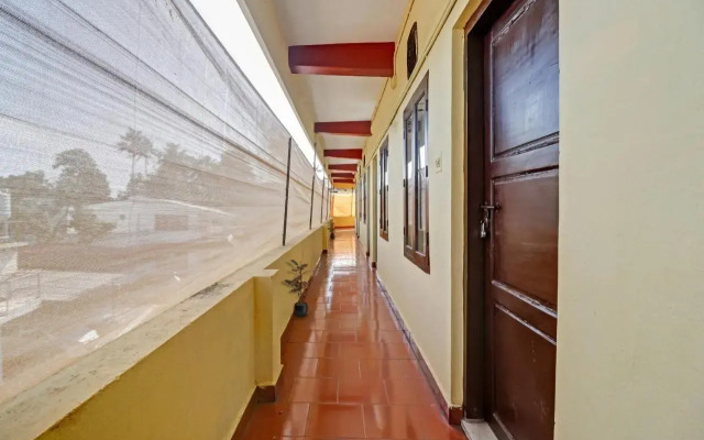 Spot On 807991 Perumbavoor Tourist Home