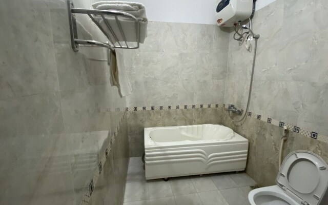 Anh Đao Guest House Lang Sơn