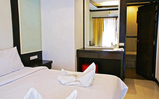 Victorian Samui Condominium