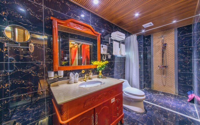 Xiang Yunnan Vacation Inn