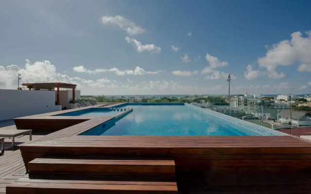 Marea-502 by Playa District