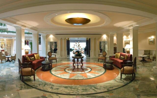 The Claridges New Delhi