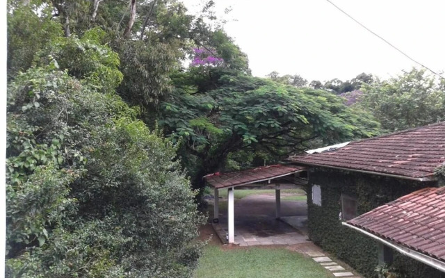 Acomodação Penedo