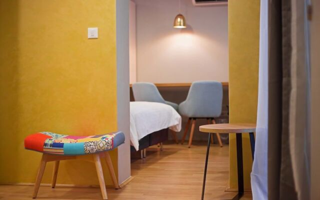 Mijama Suites
