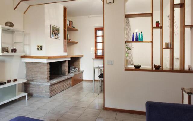 Casa Ferruccio - Pesaro