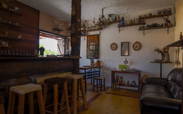 Pousada Topo do Cipó