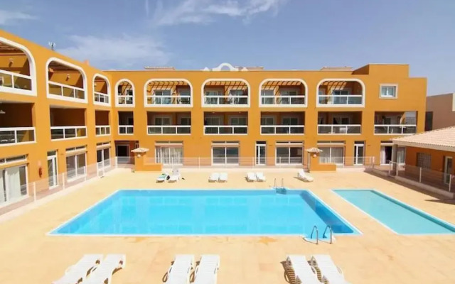 Bravo´s Aparment Cotillo 2