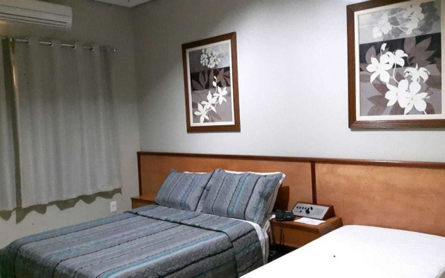 Hotel Executivo