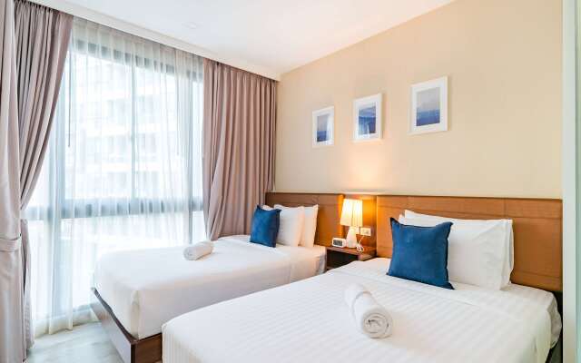 Wyndham Royal Lee Phuket