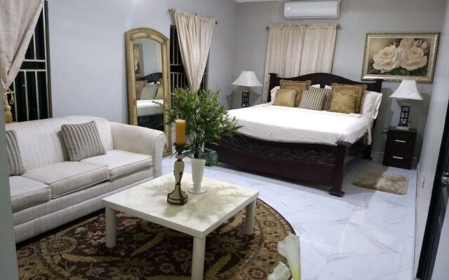 The Winford Boutique Hotel Achimota