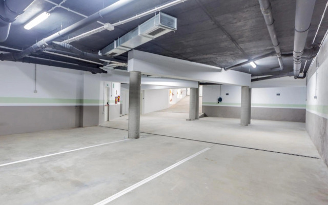 Apartamento Seis Lunas 1A