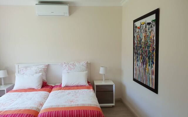 Villa Karibu In Tokai