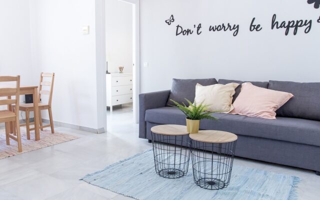 Exclusive Alfarería Apartment